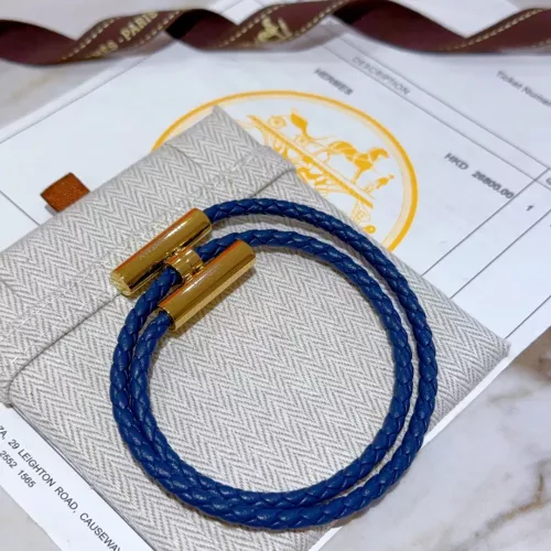 Cheap Hermes Bracelets #1270533 Replica Wholesale [$42.00 USD] [ITEM#1270533] on Replica 