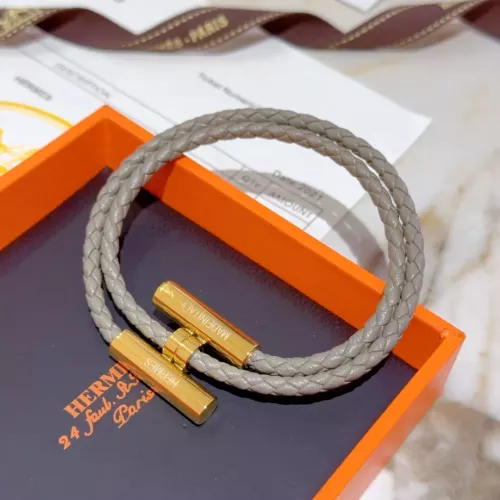 Cheap Hermes Bracelets #1270534 Replica Wholesale [$42.00 USD] [ITEM#1270534] on Replica 