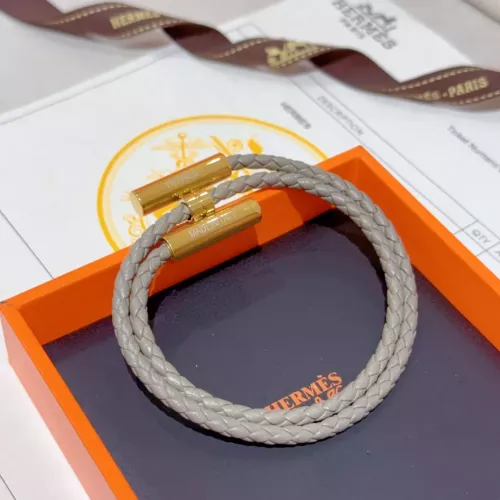 Cheap Hermes Bracelets #1270534 Replica Wholesale [$42.00 USD] [ITEM#1270534] on Replica 