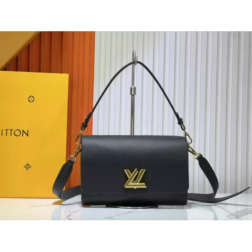 Cheap Louis Vuitton AAA Quality Messenger Bags For Women #1270537 Replica Wholesale [$80.00 USD] [ITEM#1270537] on Replica Louis Vuitton AAA Quality Messenger Bags