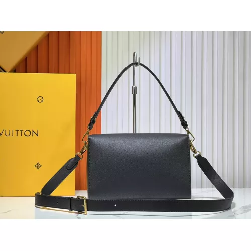 Cheap Louis Vuitton AAA Quality Messenger Bags For Women #1270537 Replica Wholesale [$80.00 USD] [ITEM#1270537] on Replica Louis Vuitton AAA Quality Messenger Bags