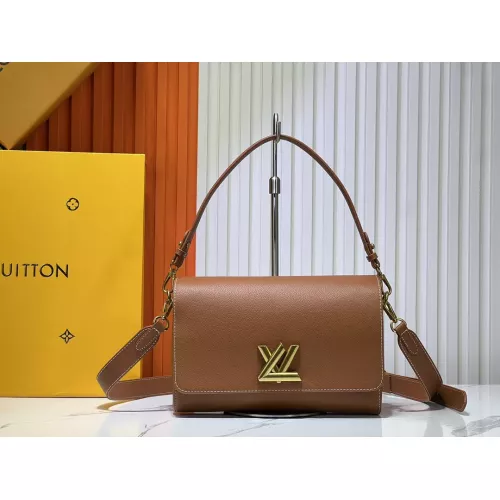 Cheap Louis Vuitton AAA Quality Messenger Bags For Women #1270538 Replica Wholesale [$80.00 USD] [ITEM#1270538] on Replica Louis Vuitton AAA Quality Messenger Bags