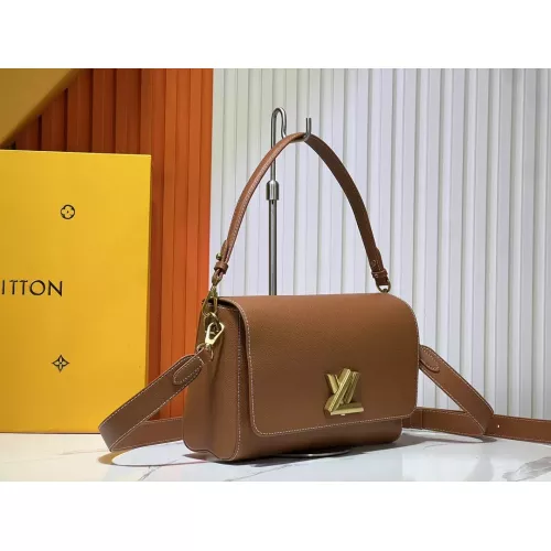 Cheap Louis Vuitton AAA Quality Messenger Bags For Women #1270538 Replica Wholesale [$80.00 USD] [ITEM#1270538] on Replica Louis Vuitton AAA Quality Messenger Bags