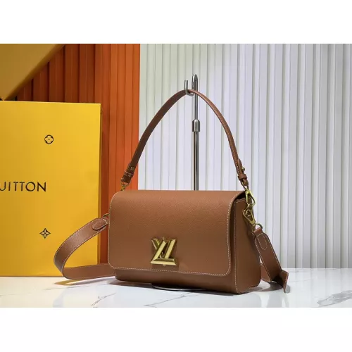 Cheap Louis Vuitton AAA Quality Messenger Bags For Women #1270538 Replica Wholesale [$80.00 USD] [ITEM#1270538] on Replica Louis Vuitton AAA Quality Messenger Bags