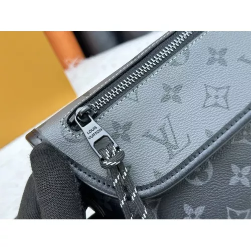 Cheap Louis Vuitton AAA Quality Messenger Bags For Unisex #1270543 Replica Wholesale [$60.00 USD] [ITEM#1270543] on Replica Louis Vuitton AAA Quality Messenger Bags