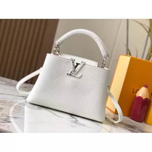 Cheap Louis Vuitton AAA Quality Messenger Bags For Women #1270552 Replica Wholesale [$88.00 USD] [ITEM#1270552] on Replica Louis Vuitton AAA Quality Messenger Bags