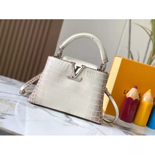 Cheap Louis Vuitton AAA Quality Messenger Bags For Women #1270558 Replica Wholesale [$96.00 USD] [ITEM#1270558] on Replica Louis Vuitton AAA Quality Messenger Bags