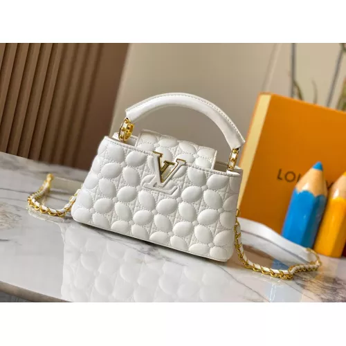 Cheap Louis Vuitton AAA Quality Messenger Bags For Women #1270559 Replica Wholesale [$88.00 USD] [ITEM#1270559] on Replica 