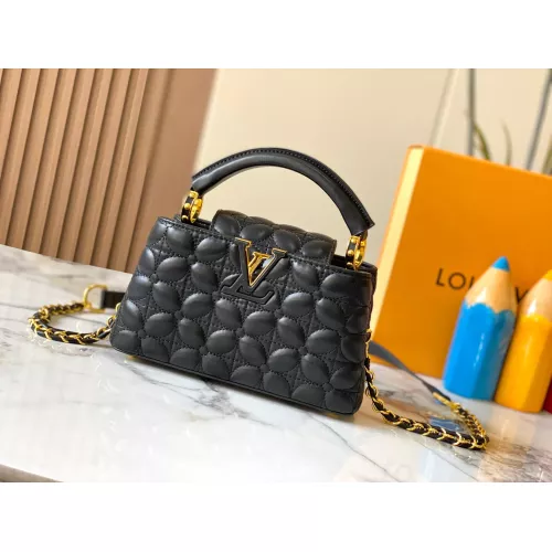 Cheap Louis Vuitton AAA Quality Messenger Bags For Women #1270561 Replica Wholesale [$88.00 USD] [ITEM#1270561] on Replica 