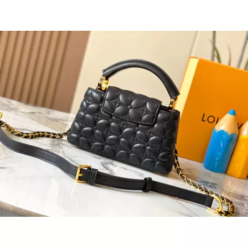 Cheap Louis Vuitton AAA Quality Messenger Bags For Women #1270561 Replica Wholesale [$88.00 USD] [ITEM#1270561] on Replica 