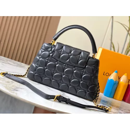 Cheap Louis Vuitton AAA Quality Messenger Bags For Women #1270562 Replica Wholesale [$92.00 USD] [ITEM#1270562] on Replica Louis Vuitton AAA Quality Messenger Bags