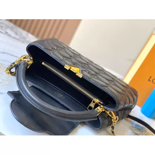 Cheap Louis Vuitton AAA Quality Messenger Bags For Women #1270562 Replica Wholesale [$92.00 USD] [ITEM#1270562] on Replica Louis Vuitton AAA Quality Messenger Bags