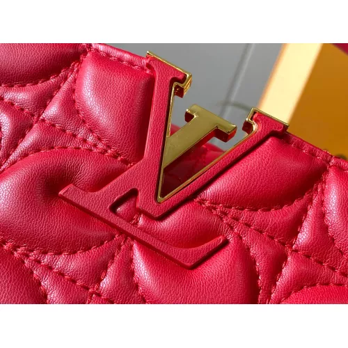 Cheap Louis Vuitton AAA Quality Messenger Bags For Women #1270566 Replica Wholesale [$92.00 USD] [ITEM#1270566] on Replica Louis Vuitton AAA Quality Messenger Bags