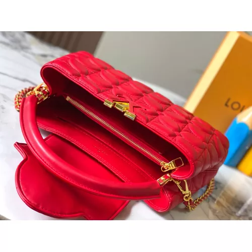 Cheap Louis Vuitton AAA Quality Messenger Bags For Women #1270566 Replica Wholesale [$92.00 USD] [ITEM#1270566] on Replica Louis Vuitton AAA Quality Messenger Bags