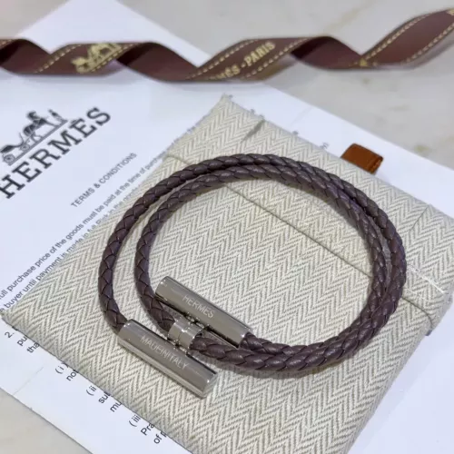 Cheap Hermes Bracelets #1270568 Replica Wholesale [$42.00 USD] [ITEM#1270568] on Replica 