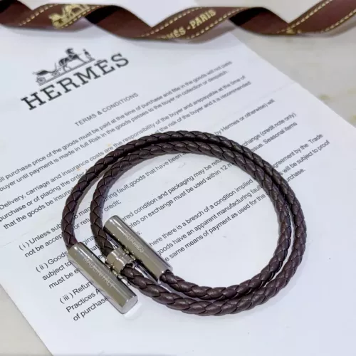 Cheap Hermes Bracelets #1270568 Replica Wholesale [$42.00 USD] [ITEM#1270568] on Replica 