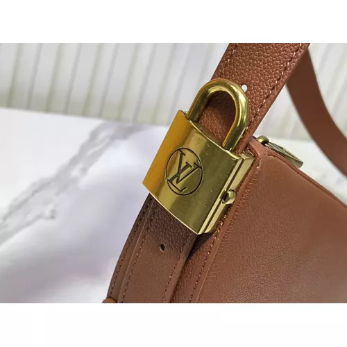 Cheap Louis Vuitton AAA Quality Messenger Bags For Women #1270572 Replica Wholesale [$64.00 USD] [ITEM#1270572] on Replica Louis Vuitton AAA Quality Messenger Bags