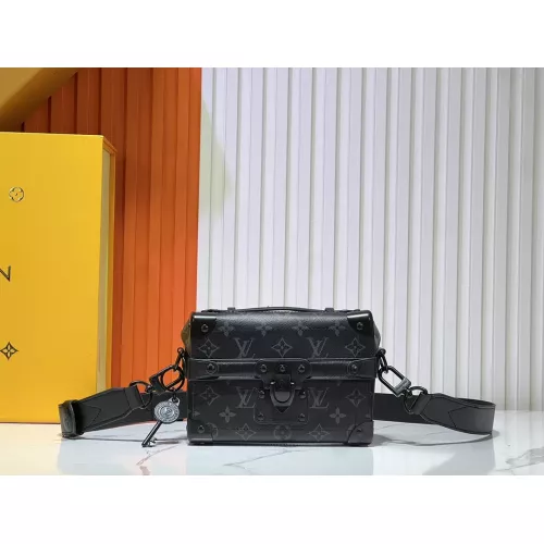 Cheap Louis Vuitton AAA Quality Messenger Bags For Women #1270578 Replica Wholesale [$85.00 USD] [ITEM#1270578] on Replica Louis Vuitton AAA Quality Messenger Bags