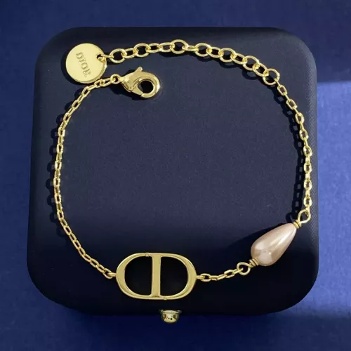 Cheap Christian Dior Bracelets #1270581 Replica Wholesale [$27.00 USD] [ITEM#1270581] on Replica Christian Dior Bracelets