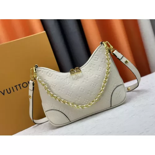 Cheap Louis Vuitton AAA Quality Messenger Bags For Women #1270587 Replica Wholesale [$64.00 USD] [ITEM#1270587] on Replica Louis Vuitton AAA Quality Messenger Bags