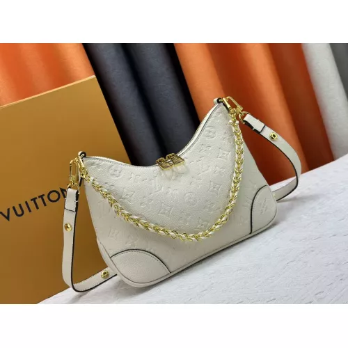 Cheap Louis Vuitton AAA Quality Messenger Bags For Women #1270587 Replica Wholesale [$64.00 USD] [ITEM#1270587] on Replica Louis Vuitton AAA Quality Messenger Bags