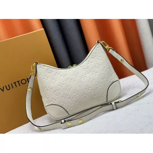 Cheap Louis Vuitton AAA Quality Messenger Bags For Women #1270587 Replica Wholesale [$64.00 USD] [ITEM#1270587] on Replica Louis Vuitton AAA Quality Messenger Bags