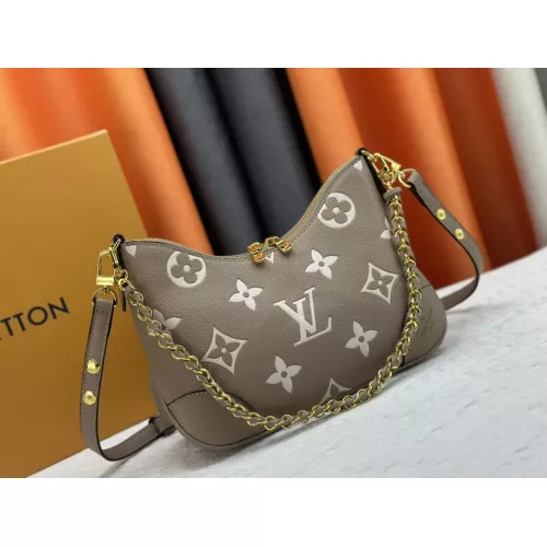 Cheap Louis Vuitton AAA Quality Messenger Bags For Women #1270589 Replica Wholesale [$64.00 USD] [ITEM#1270589] on Replica Louis Vuitton AAA Quality Messenger Bags