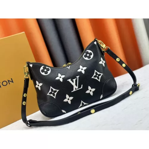 Cheap Louis Vuitton AAA Quality Messenger Bags For Women #1270590 Replica Wholesale [$64.00 USD] [ITEM#1270590] on Replica 