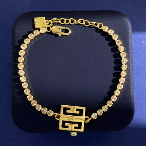 Cheap Givenchy Bracelets For Women #1270591 Replica Wholesale [$29.00 USD] [ITEM#1270591] on Replica Givenchy Bracelets