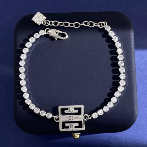 Cheap Givenchy Bracelets For Women #1270592 Replica Wholesale [$29.00 USD] [ITEM#1270592] on Replica Givenchy Bracelets