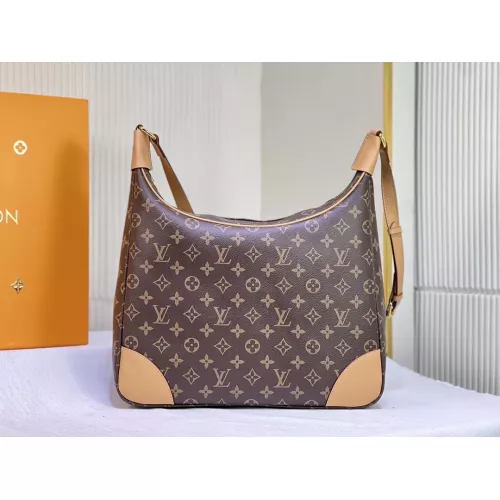 Cheap Louis Vuitton AAA Quality Messenger Bags For Women #1270593 Replica Wholesale [$85.00 USD] [ITEM#1270593] on Replica 