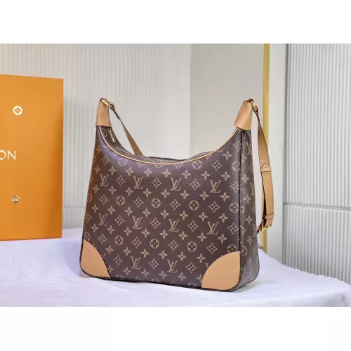 Cheap Louis Vuitton AAA Quality Messenger Bags For Women #1270593 Replica Wholesale [$85.00 USD] [ITEM#1270593] on Replica 