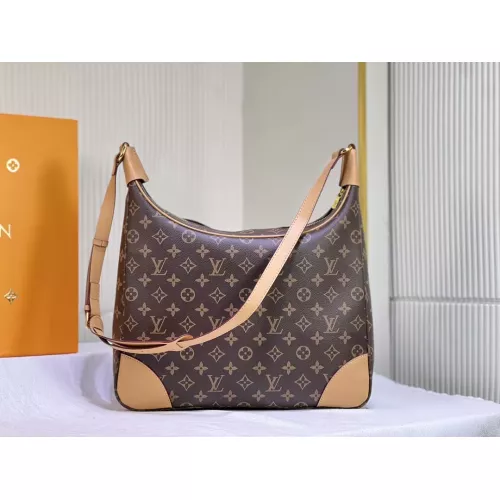 Cheap Louis Vuitton AAA Quality Messenger Bags For Women #1270593 Replica Wholesale [$85.00 USD] [ITEM#1270593] on Replica 