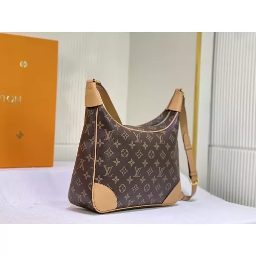 Cheap Louis Vuitton AAA Quality Messenger Bags For Women #1270594 Replica Wholesale [$82.00 USD] [ITEM#1270594] on Replica 