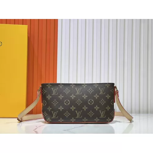 Cheap Louis Vuitton AAA Quality Messenger Bags For Women #1270595 Replica Wholesale [$60.00 USD] [ITEM#1270595] on Replica Louis Vuitton AAA Quality Messenger Bags