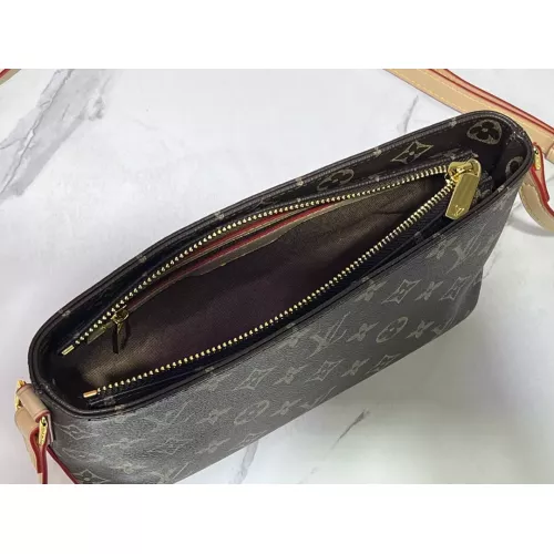 Cheap Louis Vuitton AAA Quality Messenger Bags For Women #1270595 Replica Wholesale [$60.00 USD] [ITEM#1270595] on Replica Louis Vuitton AAA Quality Messenger Bags