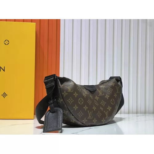 Cheap Louis Vuitton AAA Quality Messenger Bags For Women #1270596 Replica Wholesale [$64.00 USD] [ITEM#1270596] on Replica Louis Vuitton AAA Quality Messenger Bags