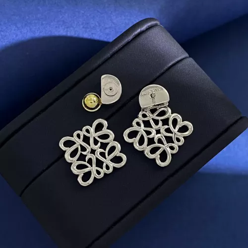 Cheap LOEWE Earrings For Women #1270614 Replica Wholesale [$27.00 USD] [ITEM#1270614] on Replica LOEWE Earrings