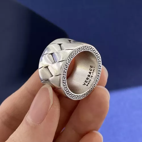 Versace Rings #1270619