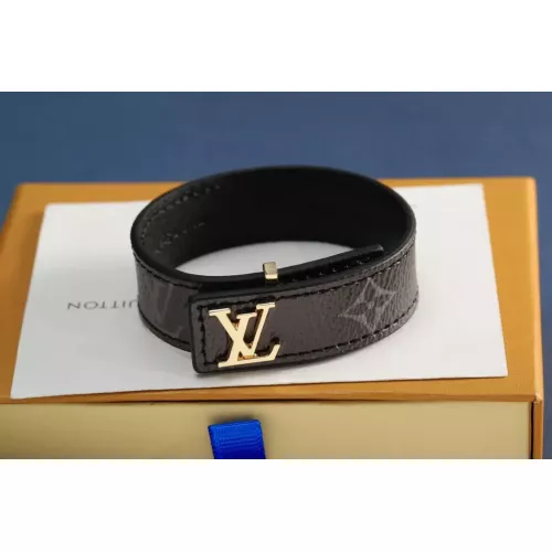 Cheap Louis Vuitton LV Bracelets #1270627 Replica Wholesale [$27.00 USD] [ITEM#1270627] on Replica Louis Vuitton LV Bracelets