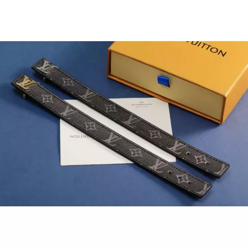 Cheap Louis Vuitton LV Bracelets #1270628 Replica Wholesale [$27.00 USD] [ITEM#1270628] on Replica Louis Vuitton LV Bracelets