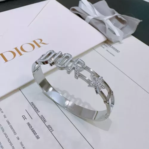 Cheap Christian Dior Bracelets #1270634 Replica Wholesale [$38.00 USD] [ITEM#1270634] on Replica Christian Dior Bracelets