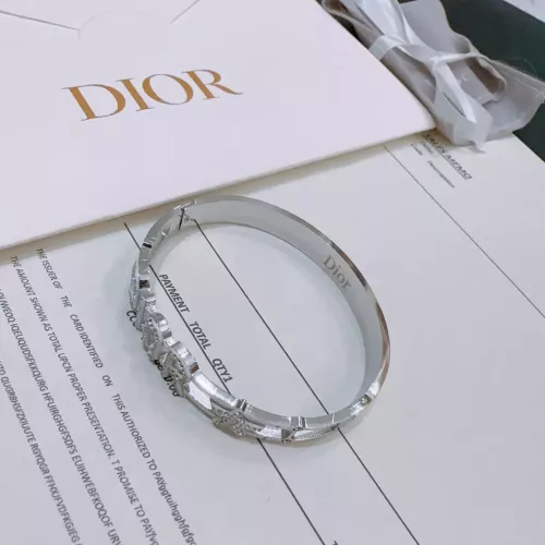 Cheap Christian Dior Bracelets #1270634 Replica Wholesale [$38.00 USD] [ITEM#1270634] on Replica Christian Dior Bracelets