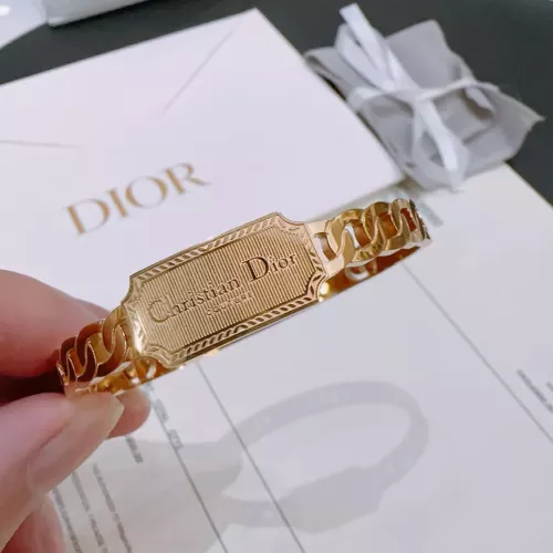 Cheap Christian Dior Bracelets #1270635 Replica Wholesale [$38.00 USD] [ITEM#1270635] on Replica Christian Dior Bracelets