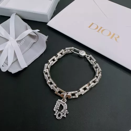 Cheap Christian Dior Bracelets #1270636 Replica Wholesale [$56.00 USD] [ITEM#1270636] on Replica Christian Dior Bracelets