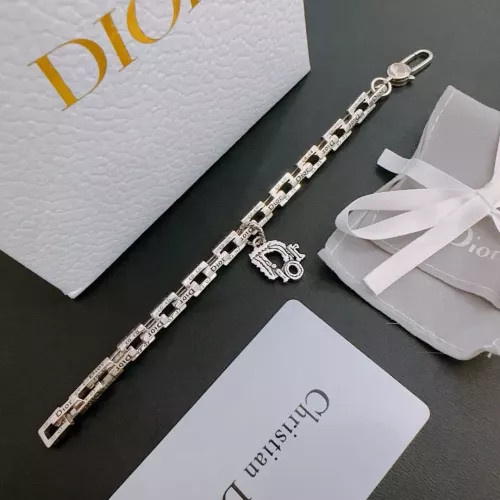 Cheap Christian Dior Bracelets #1270636 Replica Wholesale [$56.00 USD] [ITEM#1270636] on Replica Christian Dior Bracelets