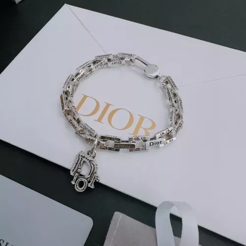 Cheap Christian Dior Bracelets #1270636 Replica Wholesale [$56.00 USD] [ITEM#1270636] on Replica Christian Dior Bracelets