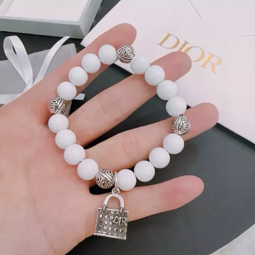 Cheap Christian Dior Bracelets #1270638 Replica Wholesale [$56.00 USD] [ITEM#1270638] on Replica Christian Dior Bracelets