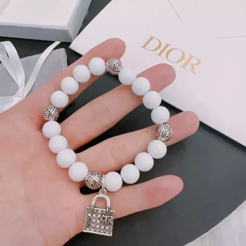 Cheap Christian Dior Bracelets #1270638 Replica Wholesale [$56.00 USD] [ITEM#1270638] on Replica Christian Dior Bracelets