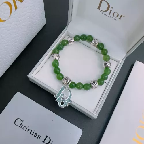 Cheap Christian Dior Bracelets #1270639 Replica Wholesale [$56.00 USD] [ITEM#1270639] on Replica Christian Dior Bracelets